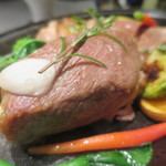 レストラン バカール - 