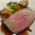 レストラン バカール - 