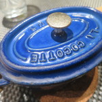 レストラン バカール - 