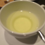 レストラン バカール - ハーブ茶