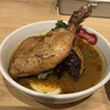北海道スープカレー Suage 渋谷店