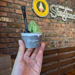 アリマ ジェラテリア スタジオーネ - 