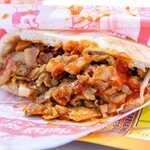 メガ ケバブ 名古屋空港店 - 