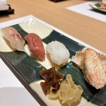 札幌 個室蟹料理 かに辻 - 