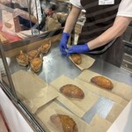 ナカヤ菓子店 - 