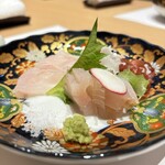 札幌 個室蟹料理 かに辻 - 