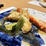 札幌 個室蟹料理 かに辻 - 
