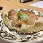 札幌 個室蟹料理 かに辻 - 