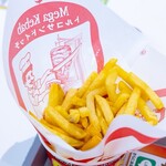 メガ ケバブ 名古屋空港店 - 