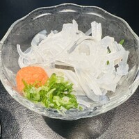 泳ぎとらふぐ活蟹料理 あじ平 曽根崎 - 