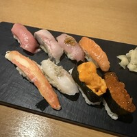 鮨処 竜敏 - 