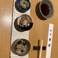 鮨処 竜敏 - 