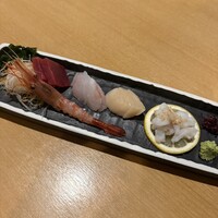 鮨処 竜敏 - 