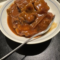 焼肉専科 肉の切り方 日本橋本店 - 