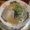 博多ラーメン ガツン
