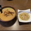 蔵出し味噌 麺場 千代商店