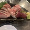 地魚屋台 浜ちゃん 上野店