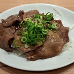 餃子食堂マルケン - 