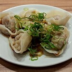 餃子食堂マルケン - 
