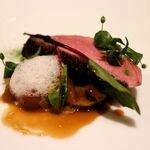 ラ・ヴァガボンド - 