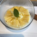 ビストロ ヨシ - 