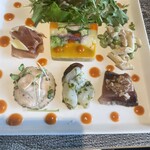 ビストロ ヨシ - 