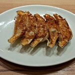 餃子食堂マルケン - 