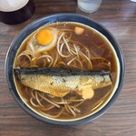 イイダヤ軒 南松本駅そば店 - 