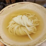 うどん大社 気玖川 - 