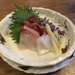 まんざら 本店 - 