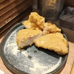 うどん大社 気玖川 - 