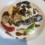 ビストロ ヨシ - 