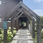 ビストロ ヨシ - 