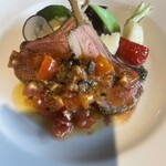 ビストロ ヨシ - 