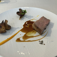 Restaurant Rue richesse - 