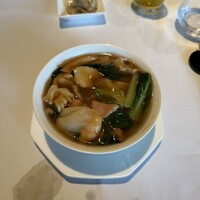 中国料理 星ヶ岡 - 