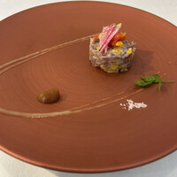 Restaurant Rue richesse - 