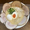 ラーメン家 みつ葉