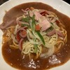 あんかけスパゲティ NANAYA