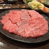 焼肉 とよなか流