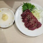 焼肉　松寿苑 - 