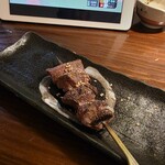 串焼・炭火焼 助八 - 