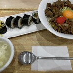 HOTJaJa - 料理写真: