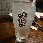 串焼・炭火焼 助八 - 