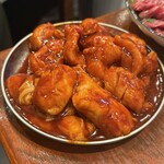 大阪焼肉 うしとみ - 