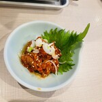 焼肉　松寿苑 - 