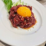 焼肉　松寿苑 - 