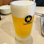 焼肉　松寿苑 - 