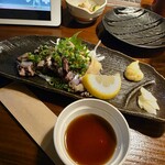 串焼・炭火焼 助八 - 