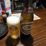 串焼・炭火焼 助八 - 